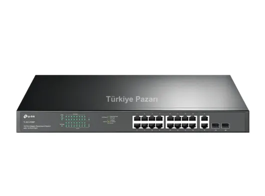 MERCUSYS MW306R 4 Port, 300Mbps, 2,4Ghz WiFi, Masaüstü, Megabit, Multi-Mode, Router