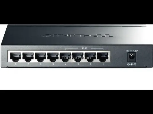 TP-LINK TL-WR820N 300MBPS KABLOSUZ N ROUTER