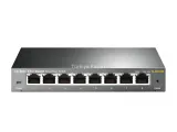 TP-LINK TL-WR802N, 1Port, 300Mbps, 2.4Ghz WiFi, Taşınabilir, Megabit, Nano, Router, Access Point, Repeater