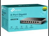 TP-LINK TL-WR802N, 1Port, 300Mbps, 2.4Ghz WiFi, Taşınabilir, Megabit, Nano, Router, Access Point, Repeater