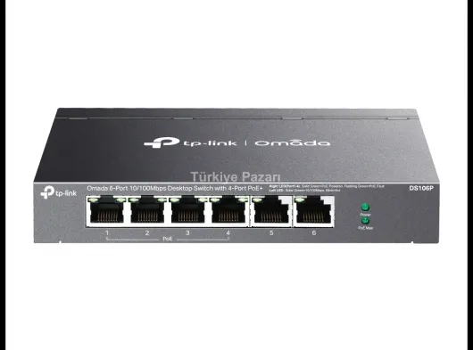 TP-LINK MERCUSYS AC12 AC1200 867MBPS/5GHZ/300MBPS/2.4GHZ DUAL BAND KABLOSUZ ROUTER