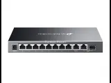 TP-LINK MERCUSYS MW302R 300MBPS WIFI N ROUTER