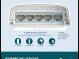 TP-LINK TL-WR820N 300MBPS KABLOSUZ N ROUTER