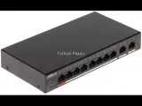 T-DAGGER T-TGM115 ZEPHYR, Cool Backlight, USB Kablolu, 7200DPI, Gaming Mouse