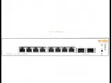 MERCUSYS MW301R, 3Port, 300Mbps, 2.4Ghz WiFi, Masaüstü, Megabit, Router