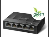 TP-LINK ARCHER AX12 AX1500 1200MBPS DUAL BAND GIGABIT WI-FI 6 ROUTER