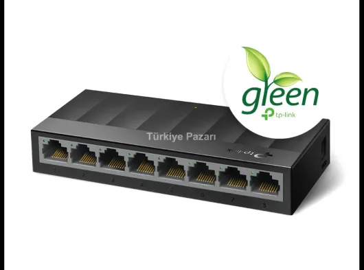 TP-LINK ARCHER C54, AC1200, 4Port, 1200Mbps, Dual Band WiFi, Masaüstü, Megabit, Router, Access Point, Range Extender