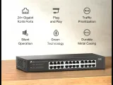 TP-LINK ARCHER MR600 AC1200 DUAL BAND 3G/4G CAT6 LTE ROUTER