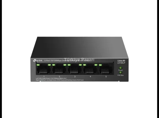TP-LINK ARCHER C20 AC750 KABLOSUZ DUAL BAND ROUTER
