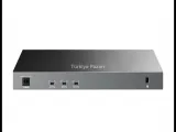 TP-LINK ARCHER C24 AC750 KABLOSUZ DUAL BAND ROUTER
