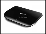 TP-LINK ARCHER C24, AC750, 4Port, 750Mbps, Dual Band WiFi, Masaüstü, Megabit, Router, Access Point, Range Extender