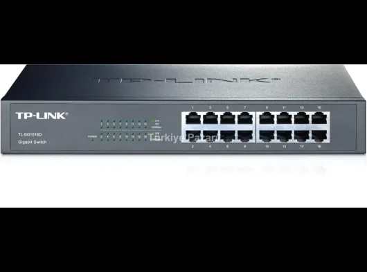 TP-LINK ARCHER C24 AC750 KABLOSUZ DUAL BAND ROUTER