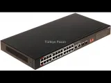 MERCUSYS MW301R, 3Port, 300Mbps, 2.4Ghz WiFi, Masaüstü, Megabit, Router