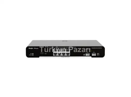 TP-LINK ARCHER C24 AC750 KABLOSUZ DUAL BAND ROUTER