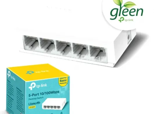 MERCUSYS MW301R, 3Port, 300Mbps, 2.4Ghz WiFi, Masaüstü, Megabit, Router