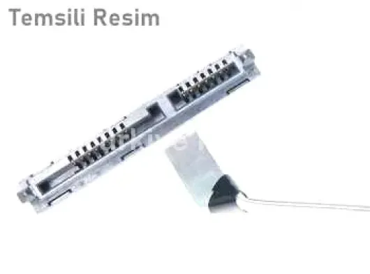 LCFC PK 21P HS560 HDD FFC PACK LJYI SATA HDD Sabit Sürücü Kablo Konnektörü için
