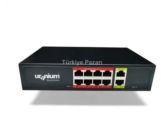 TP-LINK TL-WR820N 300MBPS KABLOSUZ N ROUTER
