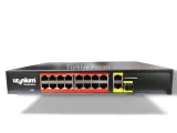 TP-LINK ARCHER AX12 AX1500 1200MBPS DUAL BAND GIGABIT WI-FI 6 ROUTER