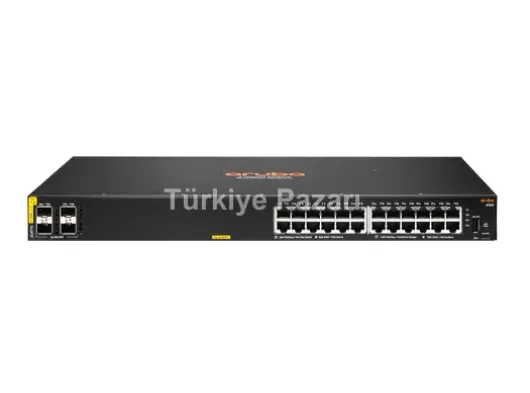 MERCUSYS MW306R 4 Port, 300Mbps, 2,4Ghz WiFi, Masaüstü, Megabit, Multi-Mode, Router