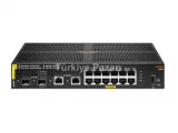 OMADA DS106GPP, 6 Port Gigabit, 3 Port Gigabit PoE+, 64W, 1 Port Gigabit PoE++, Yönetilemez, Metal Kasa Masaüstü Sessiz Switch
