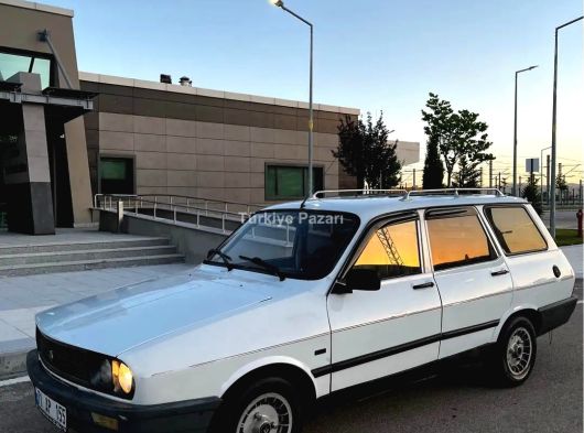 92 MODEL TEMİZ TOROS