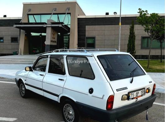 92 MODEL TEMİZ TOROS