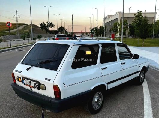 92 MODEL TEMİZ TOROS