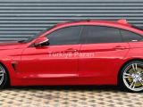 BMW 418i Gran Coupe 2016 MODEL
