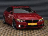 BMW 418i Gran Coupe 2016 MODEL