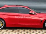 BMW 418i Gran Coupe 2016 MODEL
