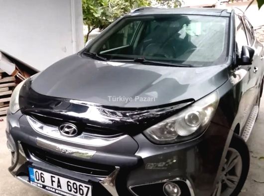 2013  hundai ix 35 style pulus en dolusu manuel 1.6 LPG'li TAKAS OLUR