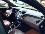 2013  hundai ix 35 style pulus en dolusu manuel 1.6 LPG'li TAKAS OLUR