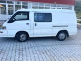 2001 Mitsubishi L300