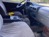 2001 Mitsubishi L300
