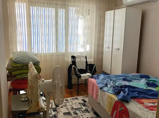 MANİSA KARAKÖY MAH 2+1 ARA KAT ASANSÖRLÜ SATILIK KİRACILI DAİRE