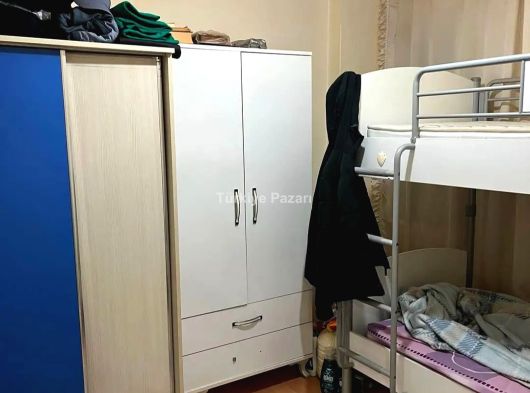 MANİSA KARAKÖY MAH 2+1 ARA KAT ASANSÖRLÜ SATILIK KİRACILI DAİRE