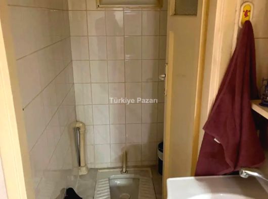 MANİSA KARAKÖY MAH 2+1 ARA KAT ASANSÖRLÜ SATILIK KİRACILI DAİRE