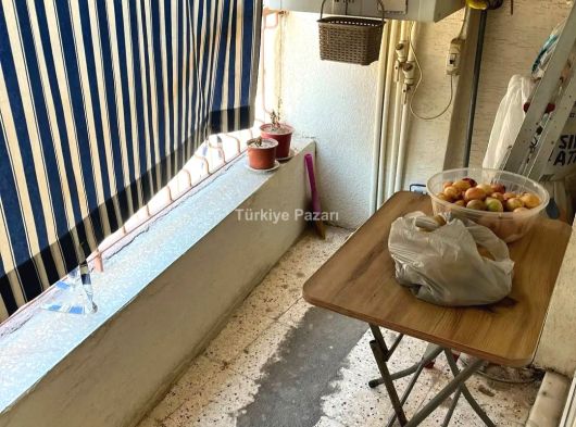 MANİSA KARAKÖY MAH 2+1 ARA KAT ASANSÖRLÜ SATILIK KİRACILI DAİRE