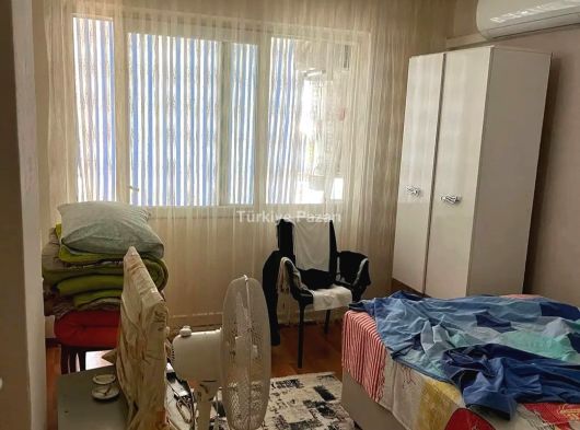 MANİSA KARAKÖY MAH 2+1 ARA KAT ASANSÖRLÜ SATILIK KİRACILI DAİRE