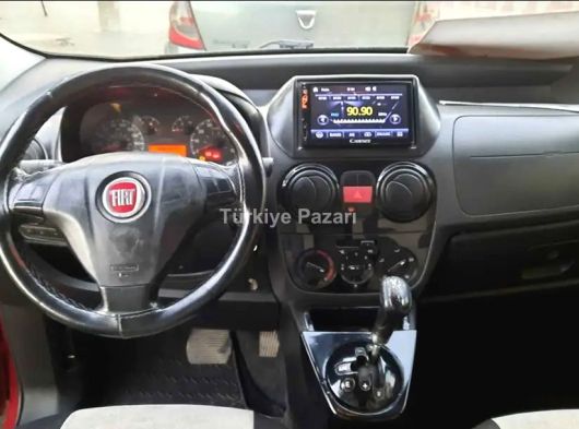 OTOMOBİL 2009 fiorino 1.3 multijet emotion