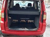 OTOMOBİL 2009 fiorino 1.3 multijet emotion