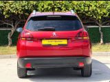 PEUGEOT 2008 1.6 BLUEHDİ