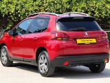 PEUGEOT 2008 1.6 BLUEHDİ