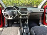 PEUGEOT 2008 1.6 BLUEHDİ