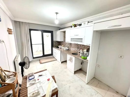 MURADİYE MAH 2+1 YÜKSEK ZEMİN GENİŞ FIRSAT DAİRE