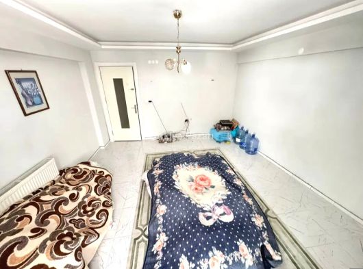 MURADİYE MAH 2+1 YÜKSEK ZEMİN GENİŞ FIRSAT DAİRE