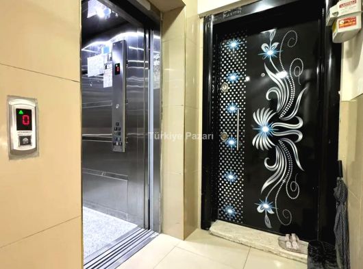 MURADİYE MAH 2+1 YÜKSEK ZEMİN GENİŞ FIRSAT DAİRE