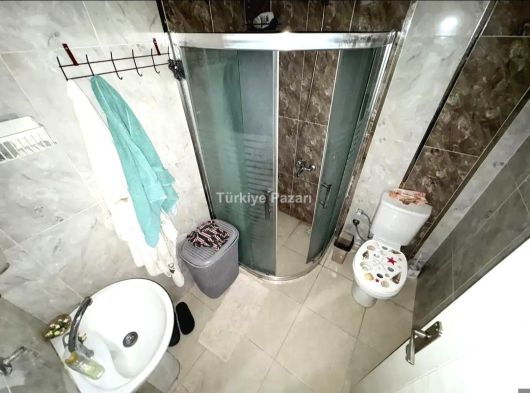 MURADİYE MAH 2+1 YÜKSEK ZEMİN GENİŞ FIRSAT DAİRE