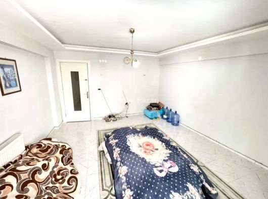 MURADİYE MAH 2+1 YÜKSEK ZEMİN GENİŞ FIRSAT DAİRE