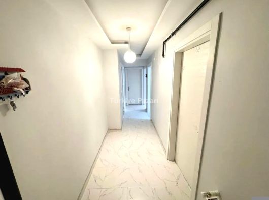 MURADİYE MAH 2+1 YÜKSEK ZEMİN GENİŞ FIRSAT DAİRE